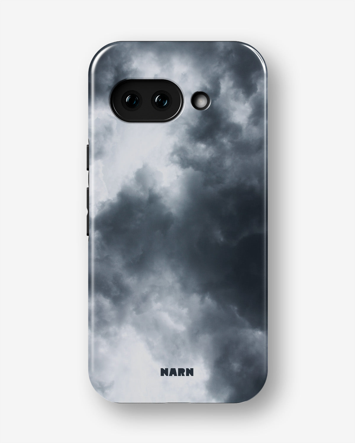 Google Pixel 10a Tough Case – Cloudy - View 1