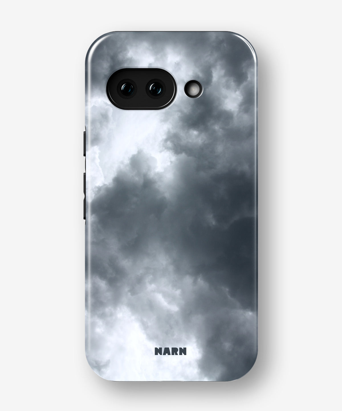 Google Pixel 10a Tough Case – Cloudy - View 1