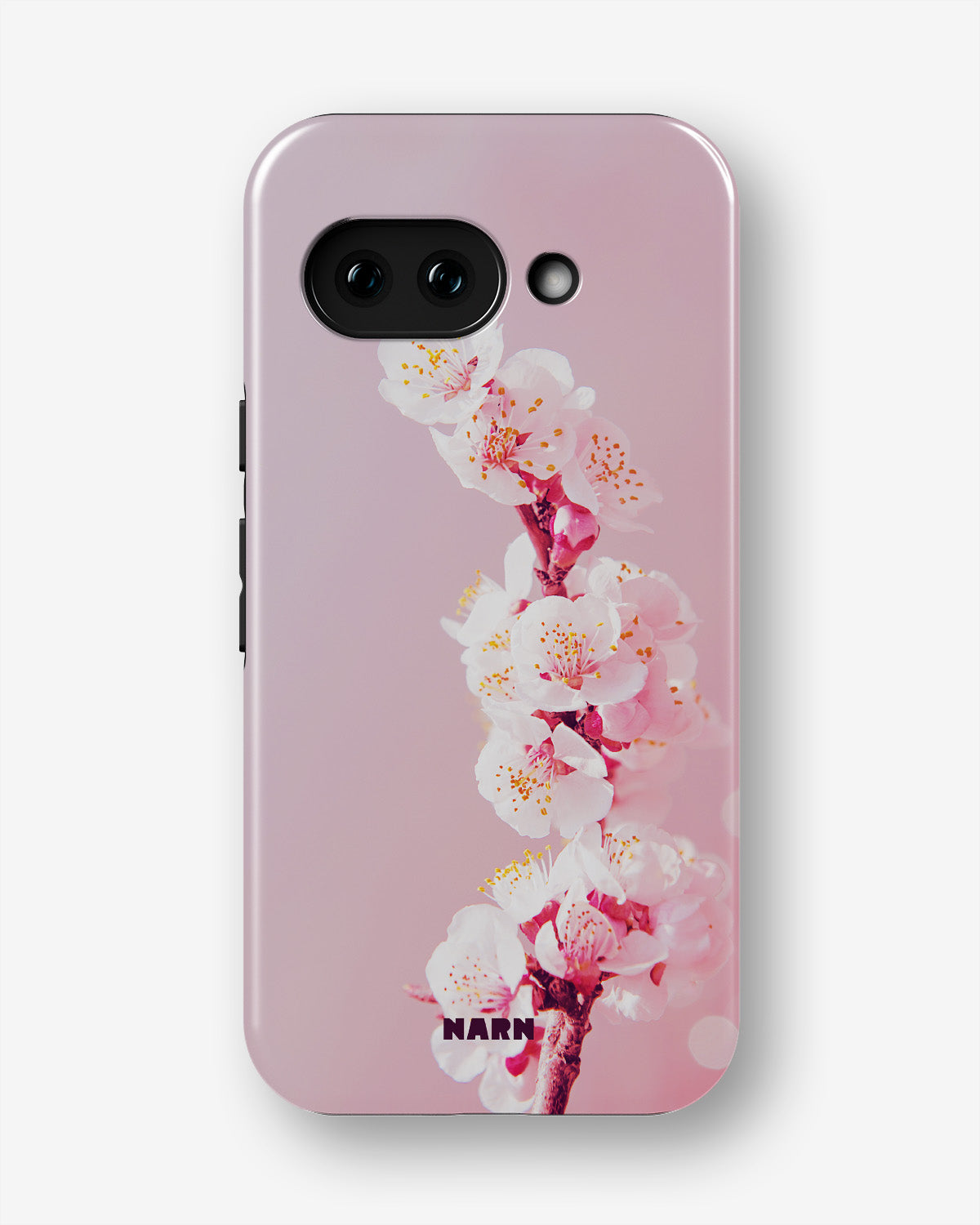 Google Pixel 10a Tough Case – Pink Harmony - View 1