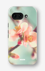 Google Pixel 10a Tough Case – Sweet Bloom - View 1