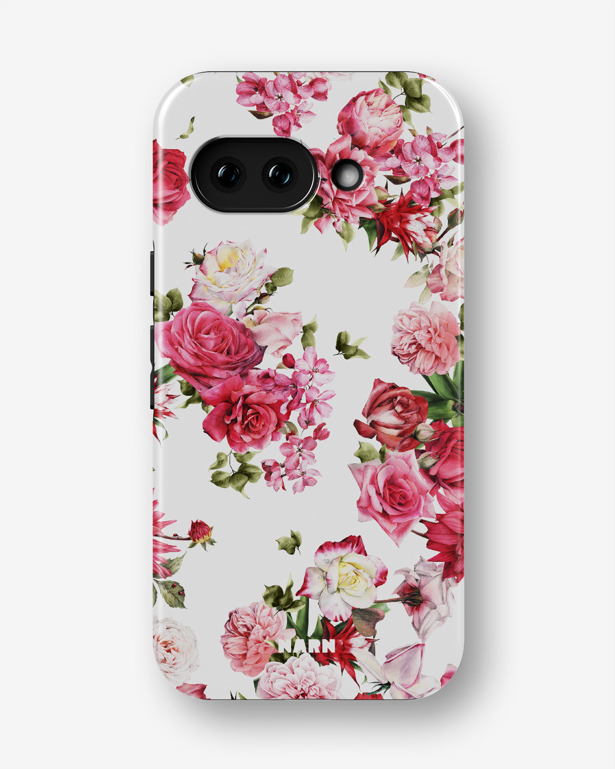 Google Pixel 10a Tough Case – Garden Glow - View 1