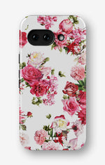 Google Pixel 10a Tough Case – Garden Glow - View 1