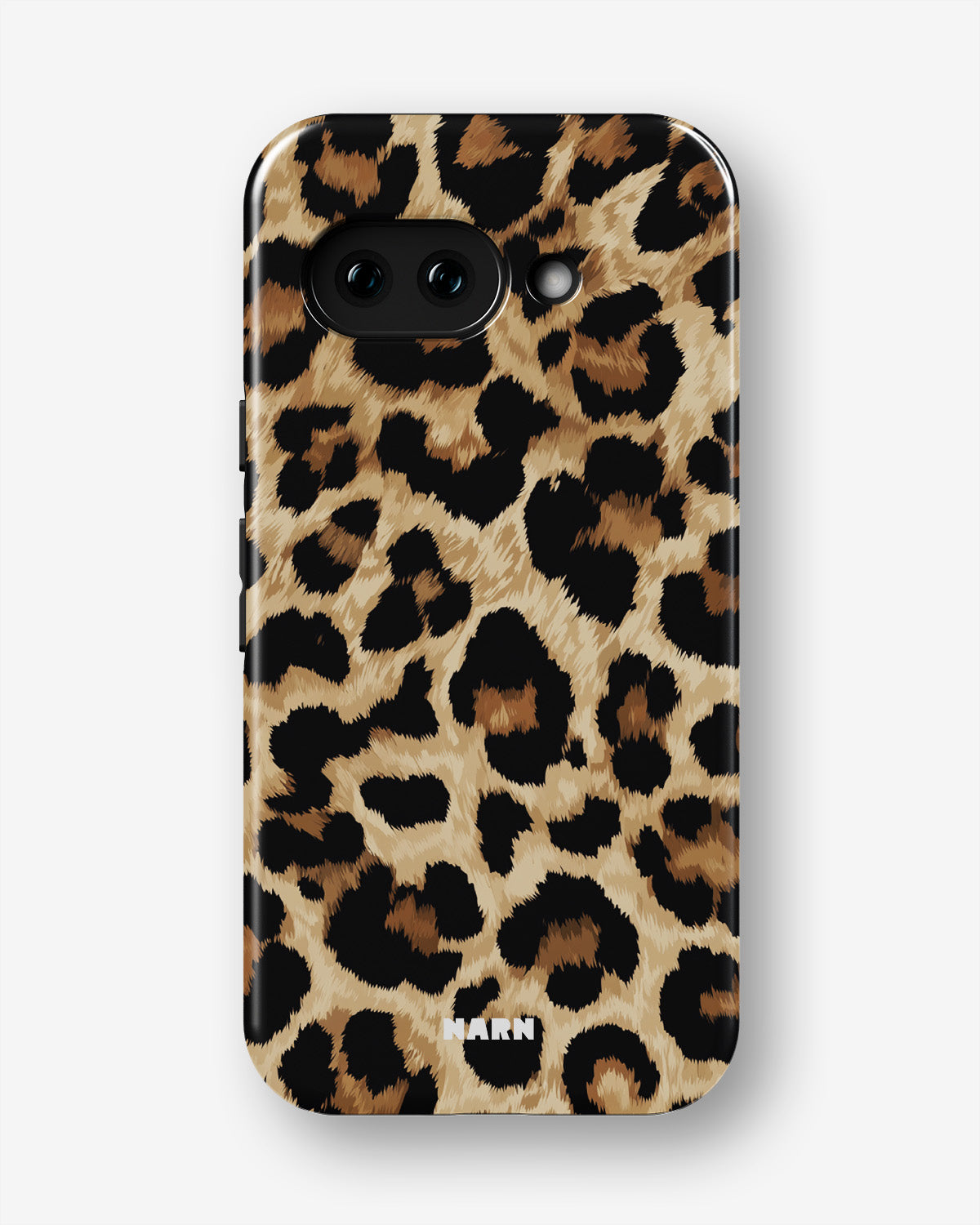 Google Pixel 10a Tough Case – Savanna Noir - View 1