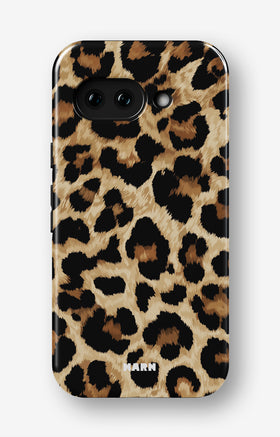 Google Pixel 10a Tough Case – Savanna Noir - View 1