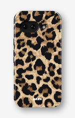Google Pixel 10a Tough Case – Savanna Noir - View 1