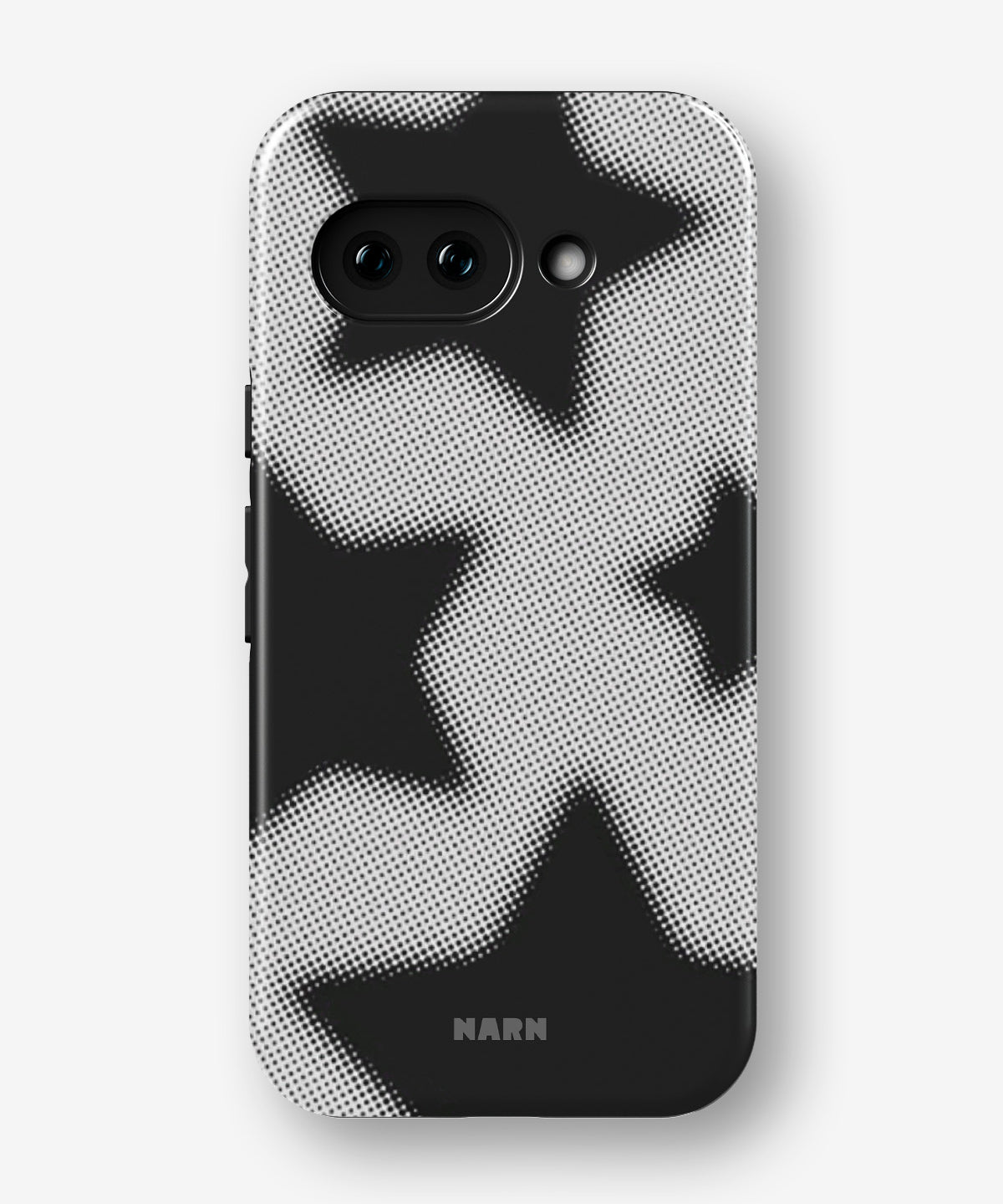 Google Pixel 10a Tough Case – Starstruck - View 1