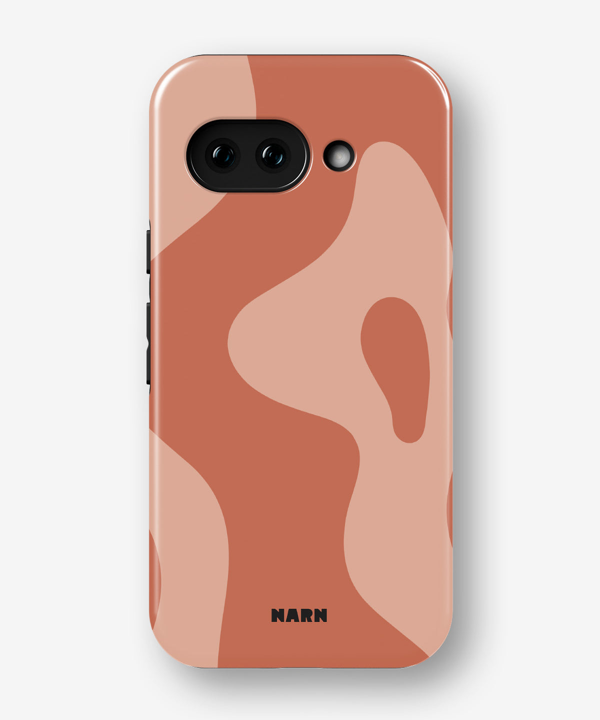 Google Pixel 10a Tough Case – Alive - View 1