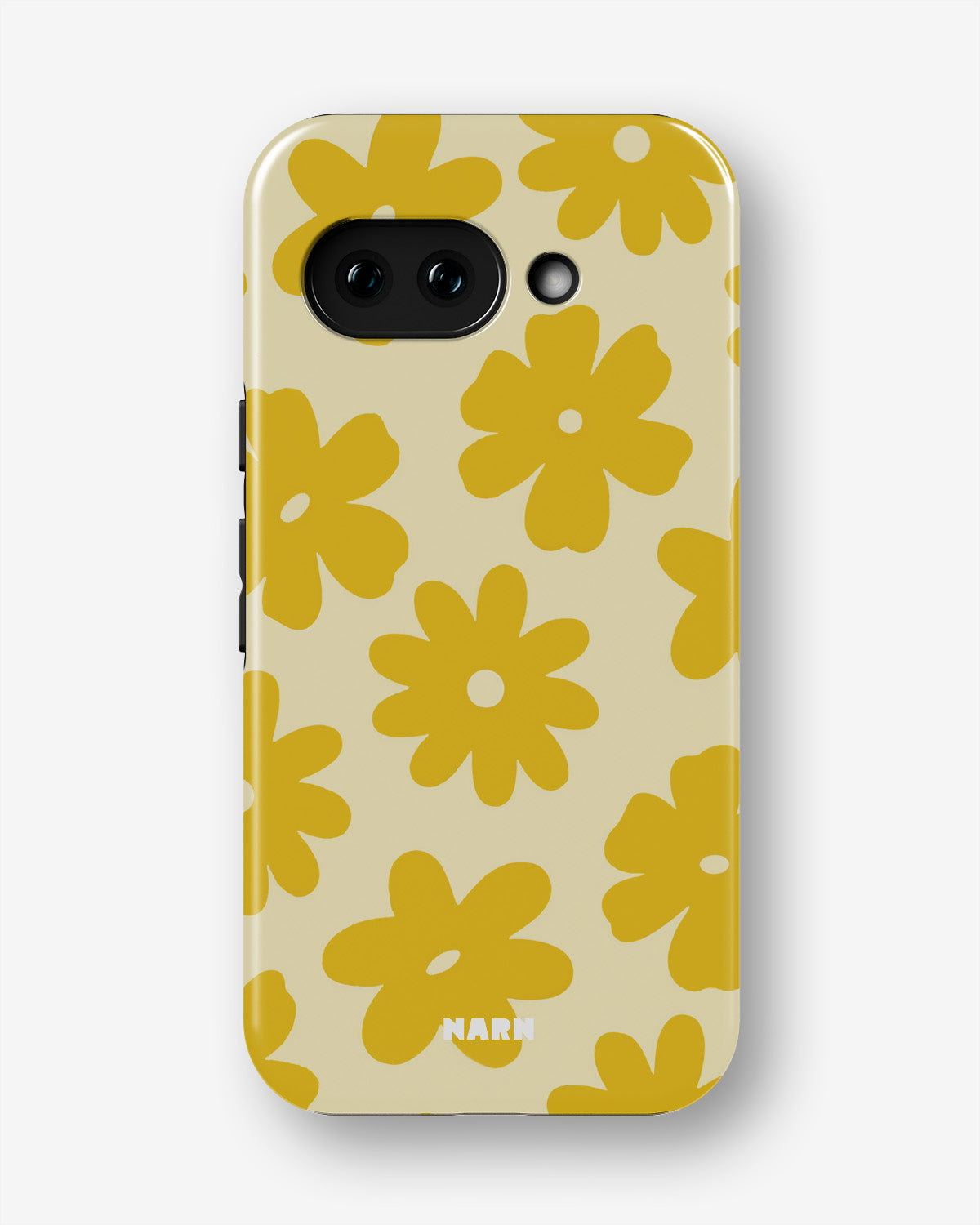 Google Pixel 10a Tough Case – Bella Fiore - View 1