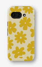 Google Pixel 10a Tough Case – Bella Fiore - View 1