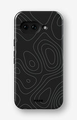 Google Pixel 10a Tough Case – No Signal - View 1