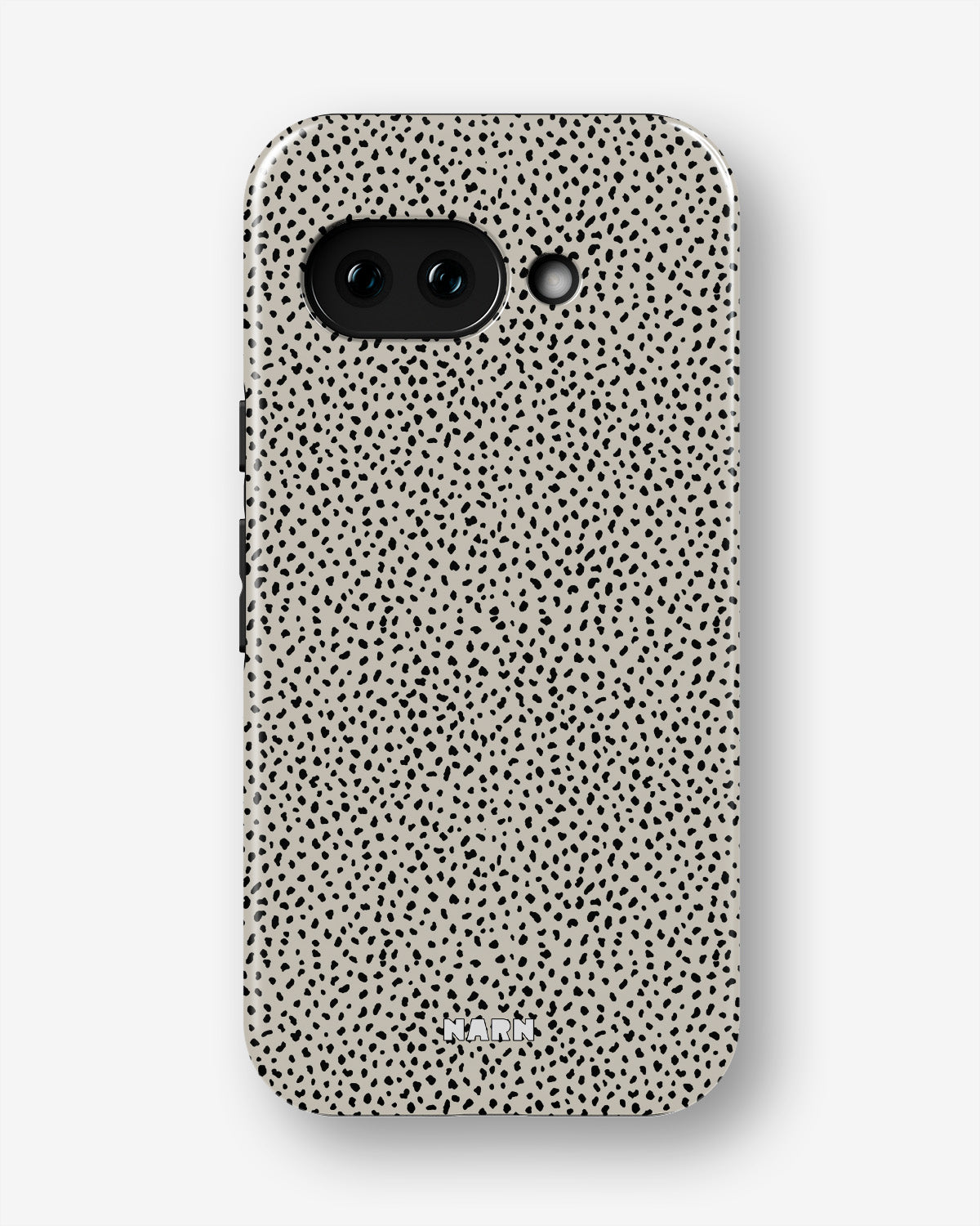 Google Pixel 10a Tough Case – Speckled - View 1