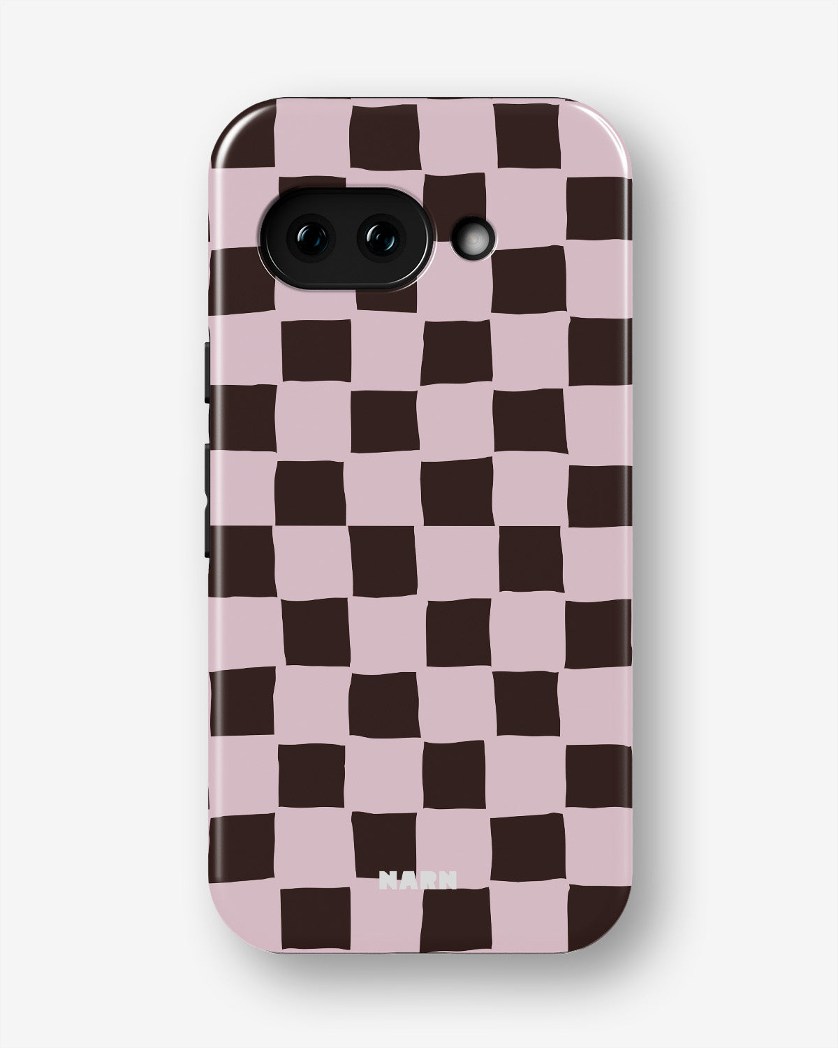 Google Pixel 10a Tough Case – Cookie Check - View 1