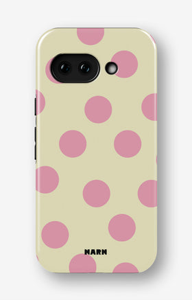 Google Pixel 10a Tough Case – Cupcake - View 1