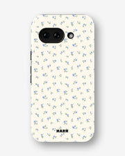 Google Pixel 10a Tough Case – Wild Petals - View 1