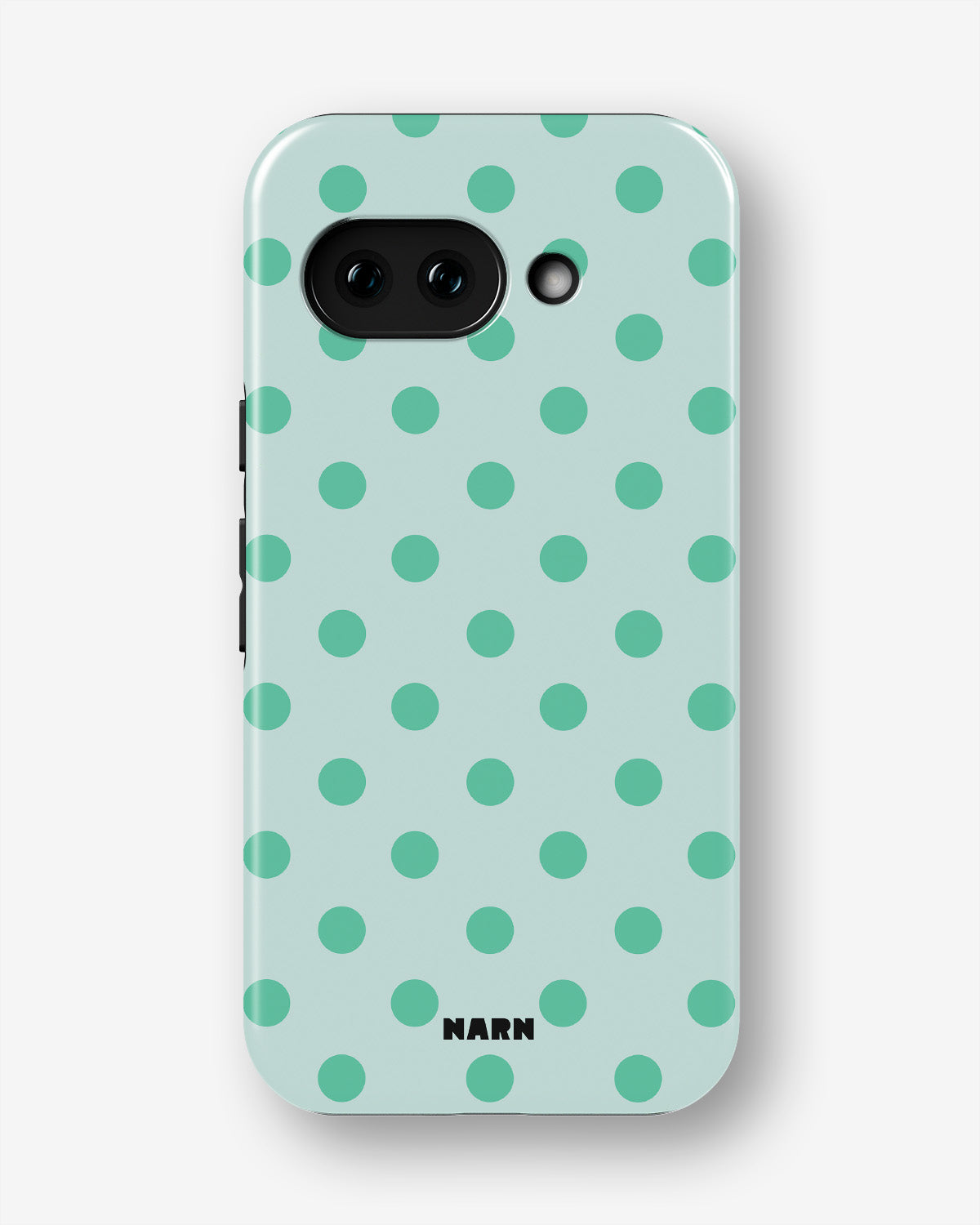 Google Pixel 10a Tough Case – Sea Pearls - View 1