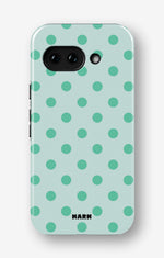 Google Pixel 10a Tough Case – Sea Pearls - View 1