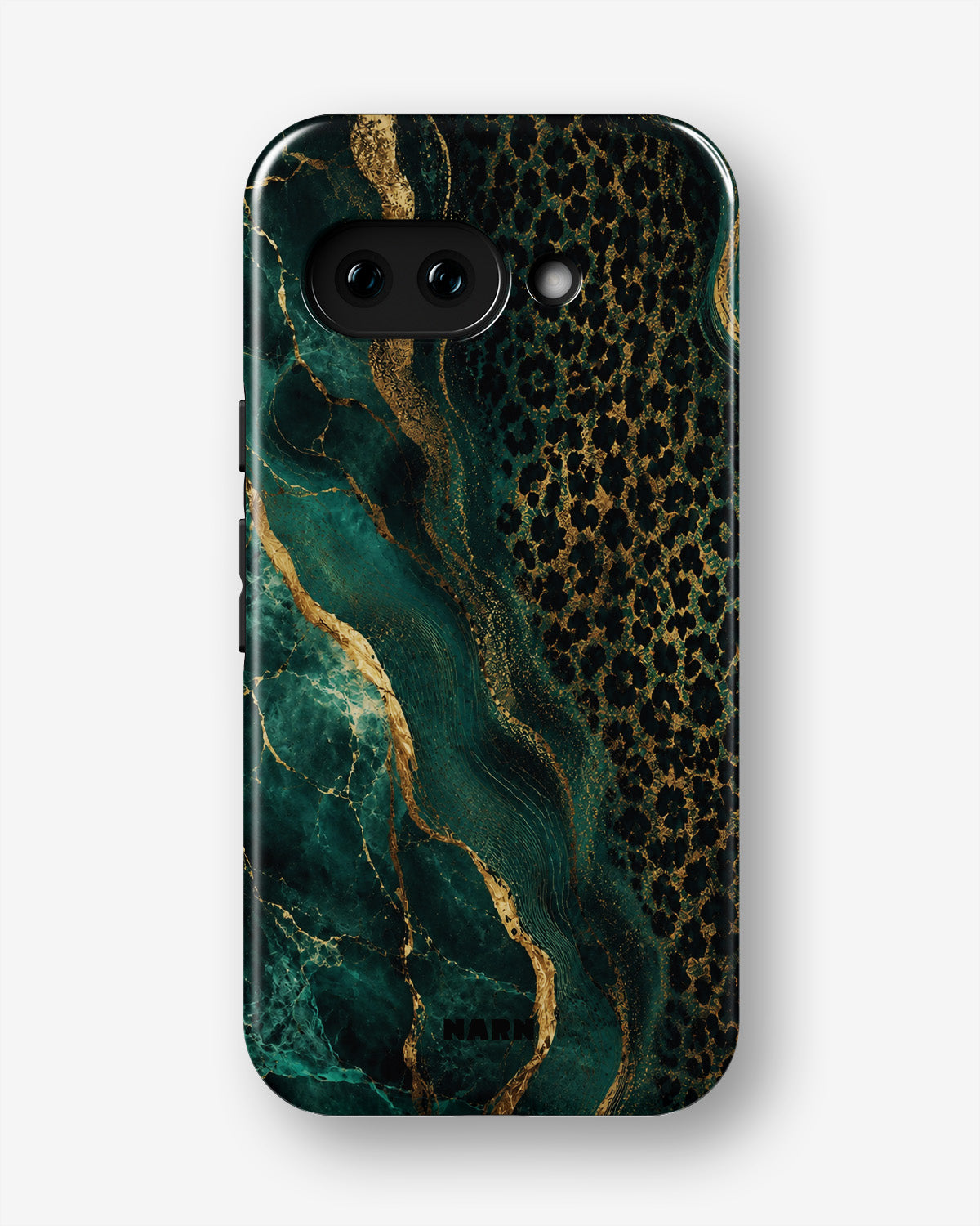Google Pixel 10a Tough Case – Velora - View 1