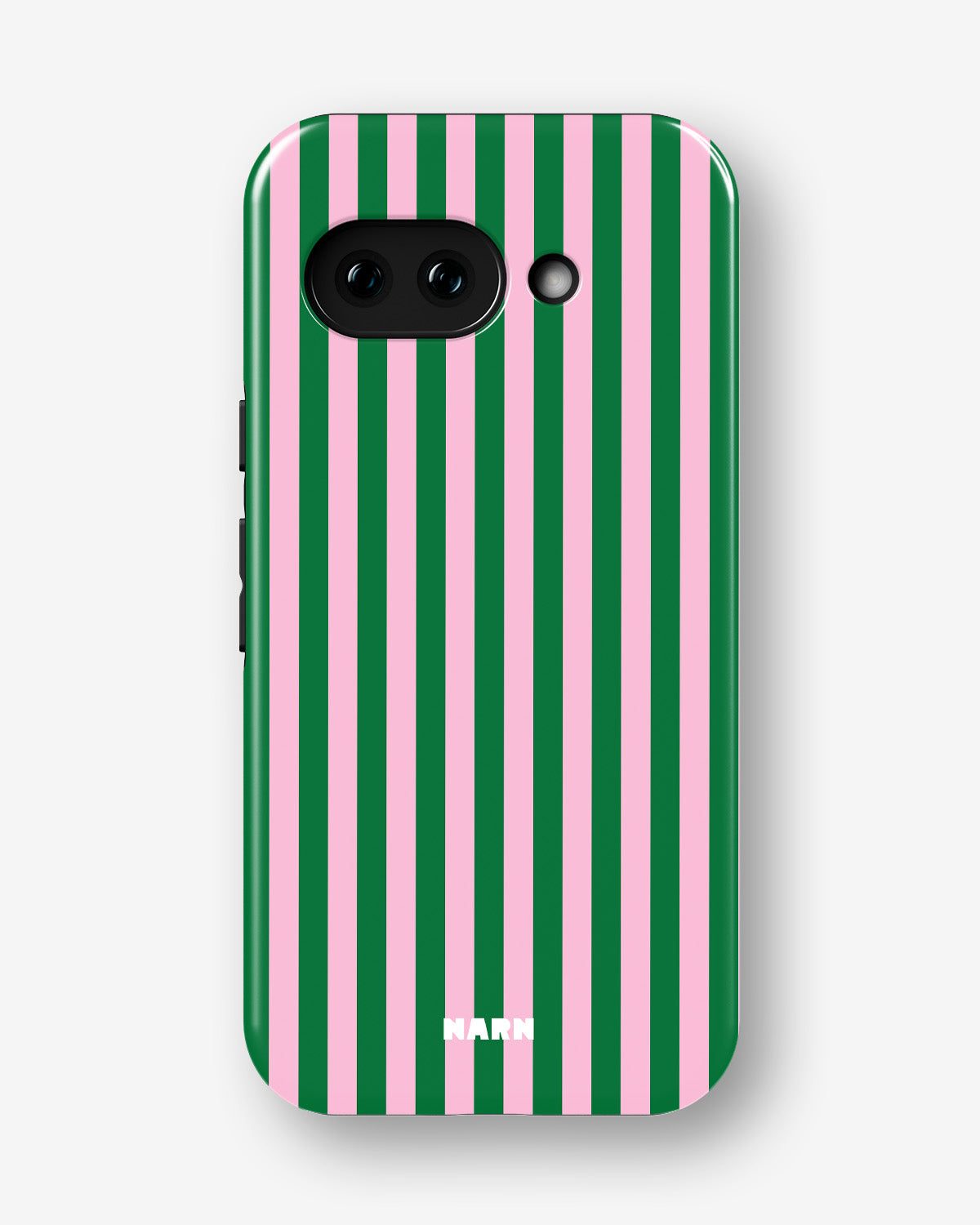 Google Pixel 10a Tough Case – Gelato - View 1