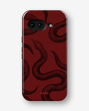 Google Pixel 10a Tough Case – Venom - View 1