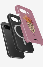Google Pixel 10a Tough Case – Champagne - View 2