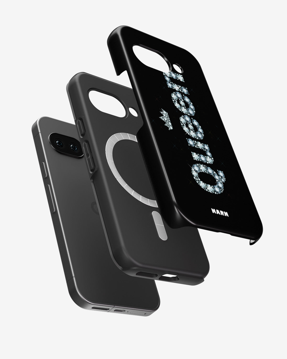 Google Pixel 10a Tough Case – Queen - View 2