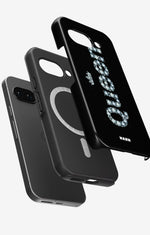 Google Pixel 10a Tough Case – Queen - View 2