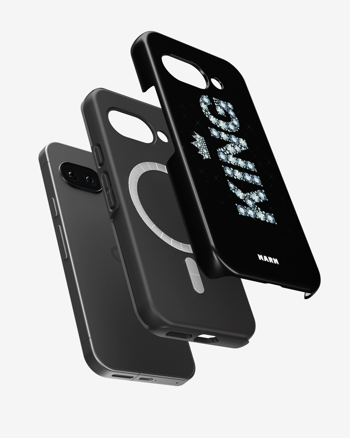 Google Pixel 10a Tough Case – King - View 2