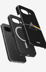 Google Pixel 10a Tough Case – Dark Side - View 2