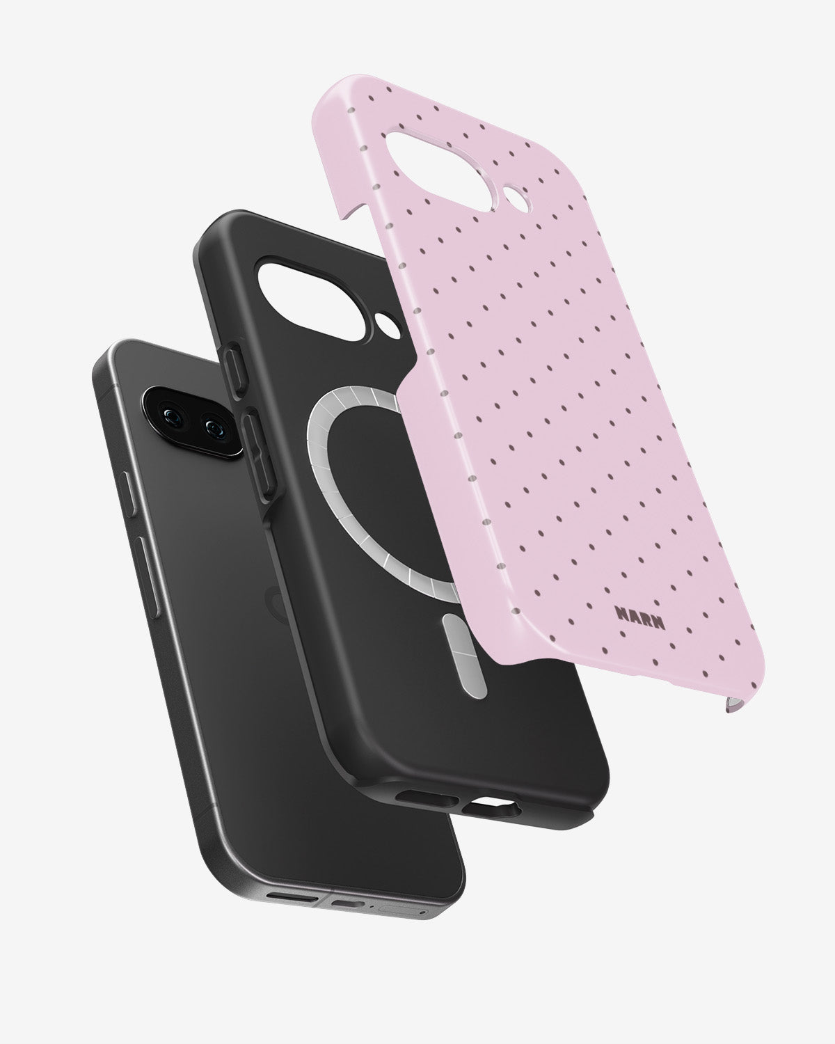 Google Pixel 10a Tough Case – Notebook - View 2