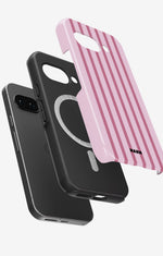 Google Pixel 10a Tough Case – Class Crush - View 2