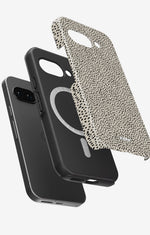 Google Pixel 10a Tough Case – Speckled - View 2
