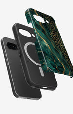 Google Pixel 10a Tough Case – Velora - View 2