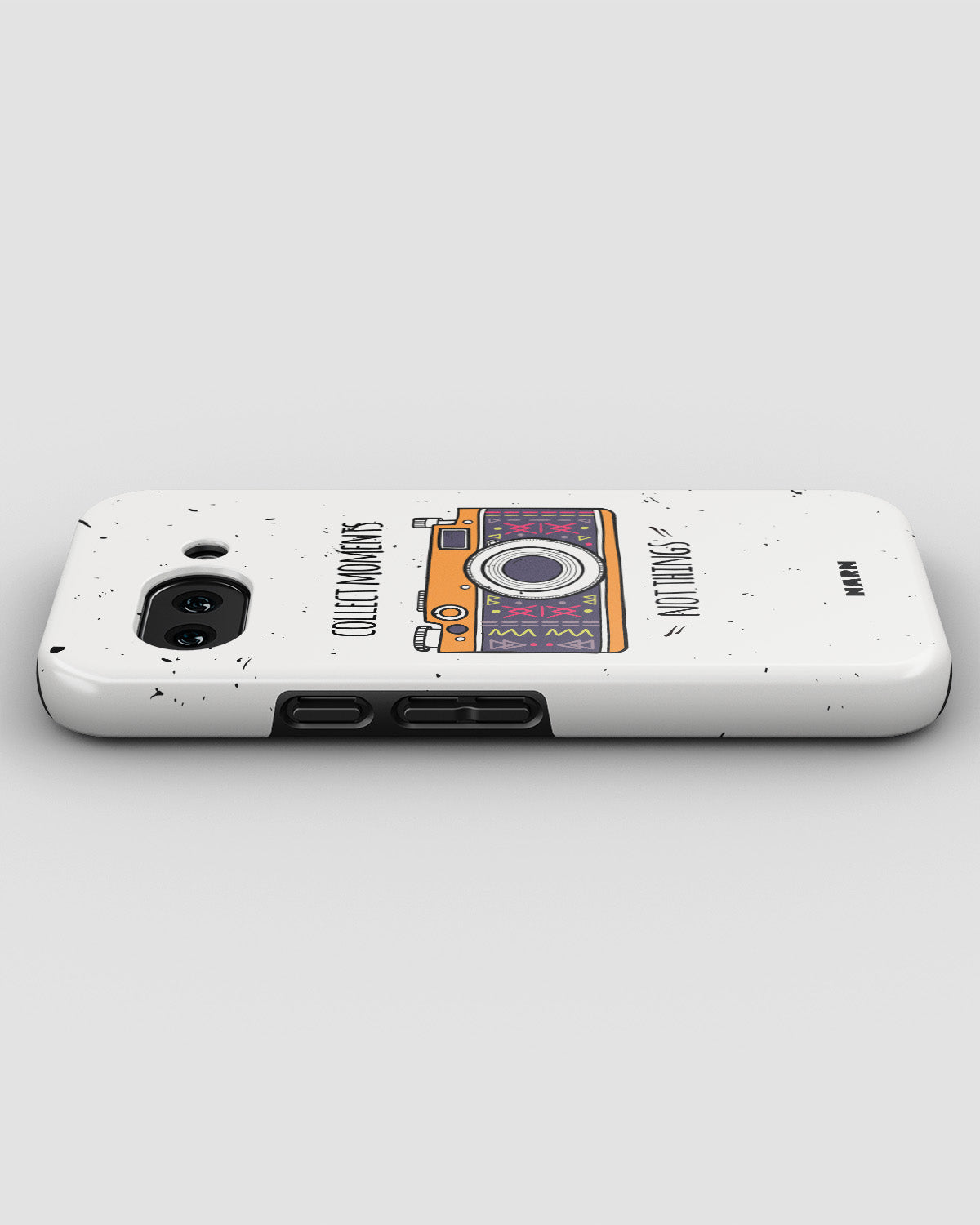 Google Pixel 10a Tough Case – Collect Moments - View 3