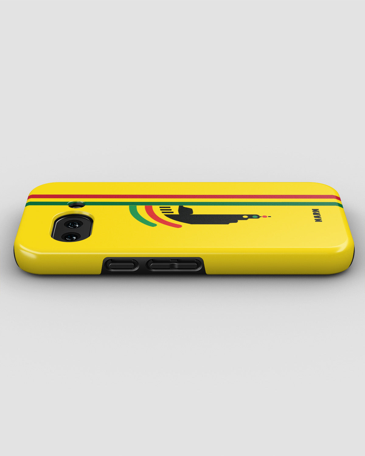 Google Pixel 10a Tough Case – Marley - View 3