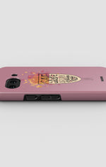 Google Pixel 10a Tough Case – Champagne - View 3