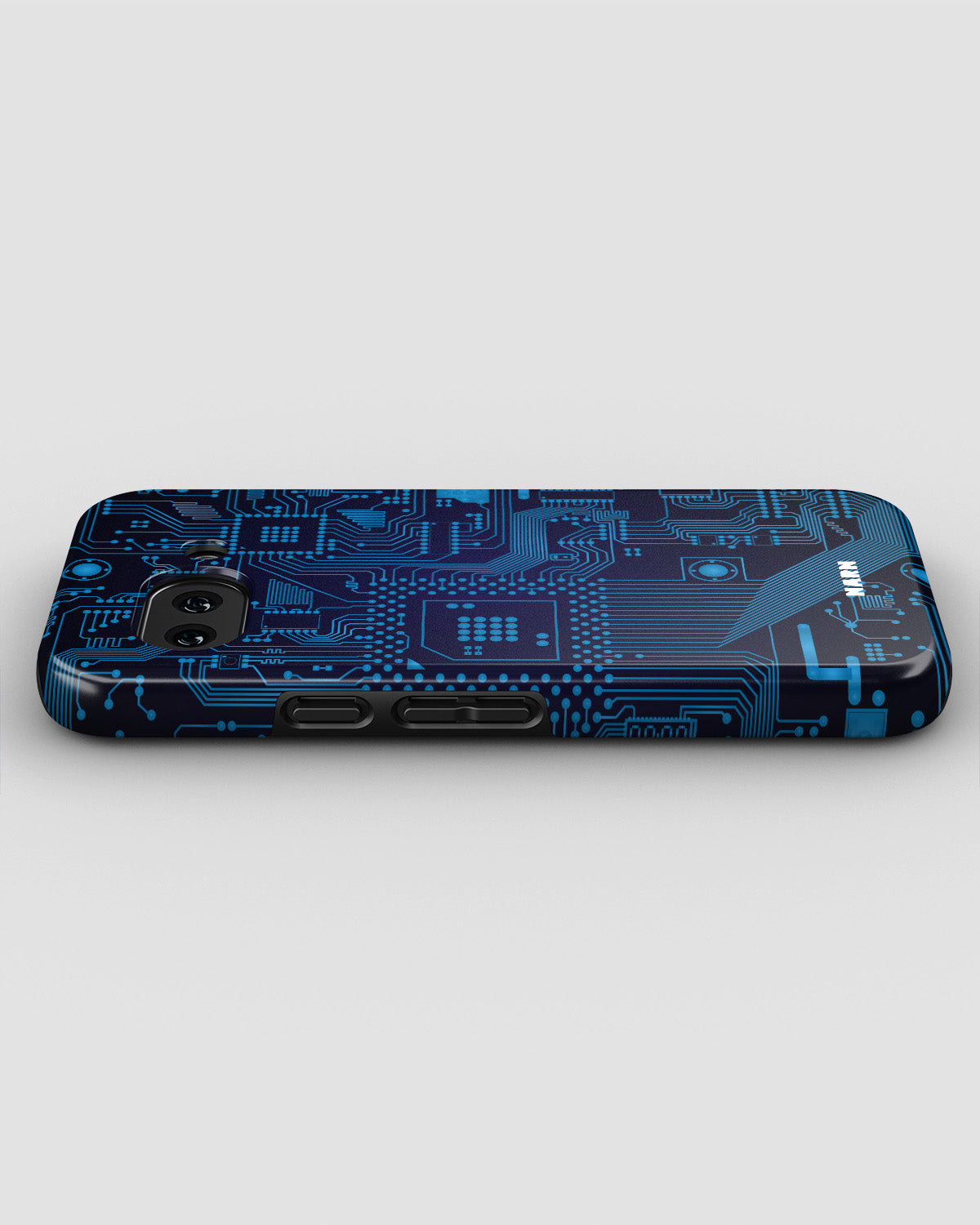 Google Pixel 10a Tough Case – Circuit Board - View 3