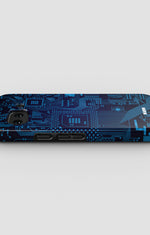 Google Pixel 10a Tough Case – Circuit Board - View 3