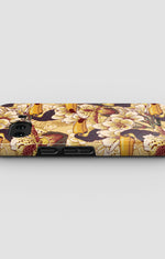 Google Pixel 10a Tough Case – Toucans - View 3