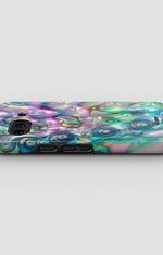 Google Pixel 10a Tough Case – Seashell - View 3