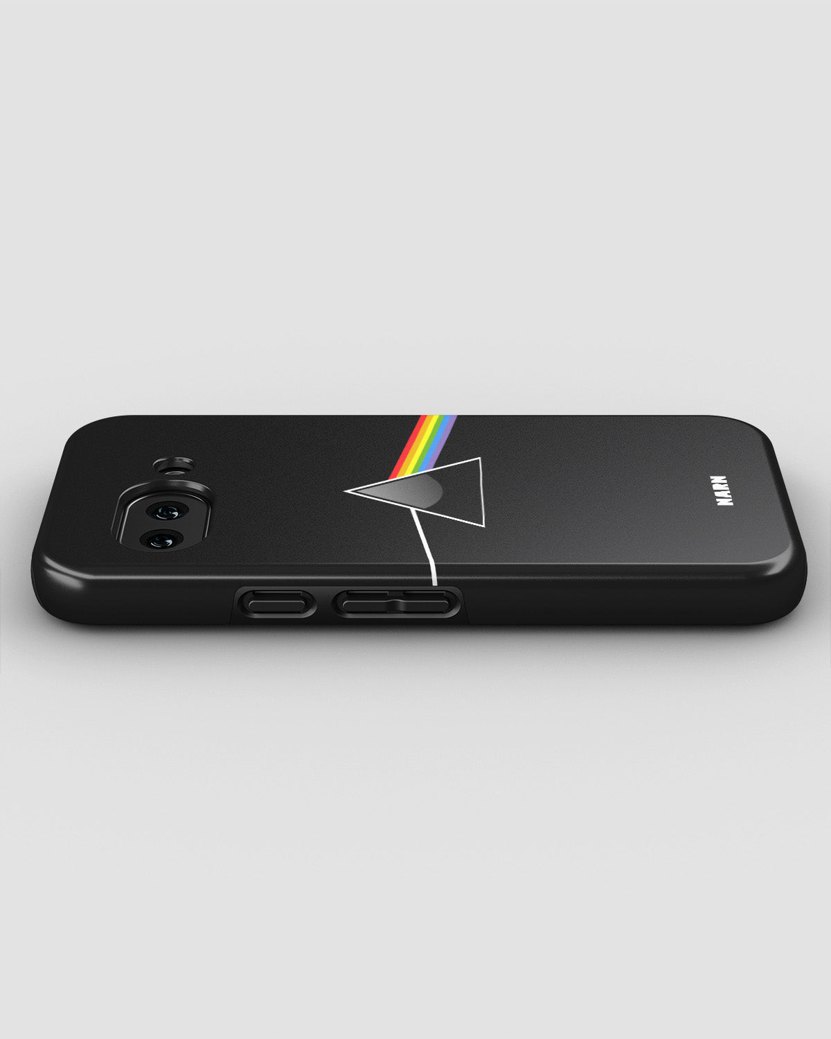 Google Pixel 10a Tough Case – Dark Side - View 3