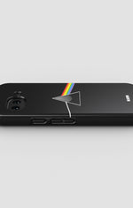 Google Pixel 10a Tough Case – Dark Side - View 3