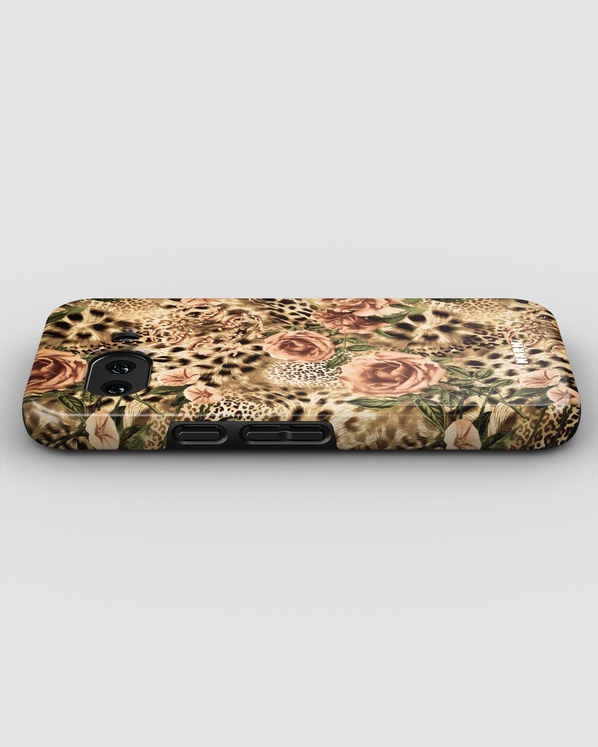 Google Pixel 10a Tough Case – Leo Roses - View 3