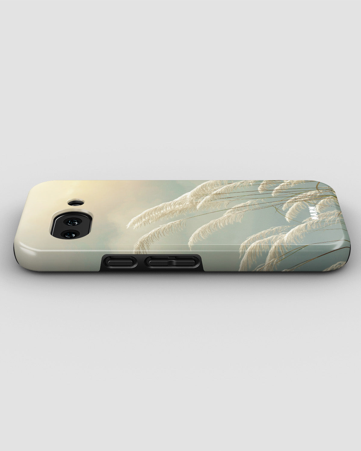 Google Pixel 10a Tough Case – Windy Pampas - View 3