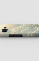 Google Pixel 10a Tough Case – Windy Pampas - View 3