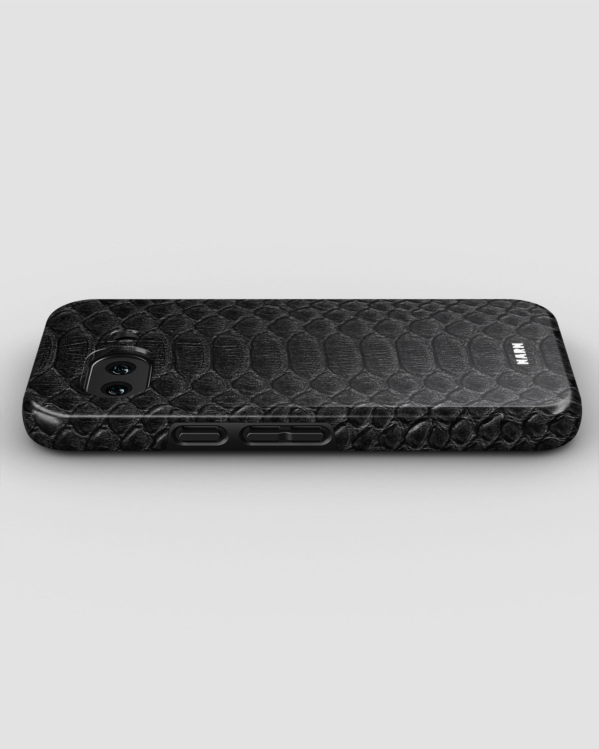 Google Pixel 10a Tough Case – Black Snake - View 3