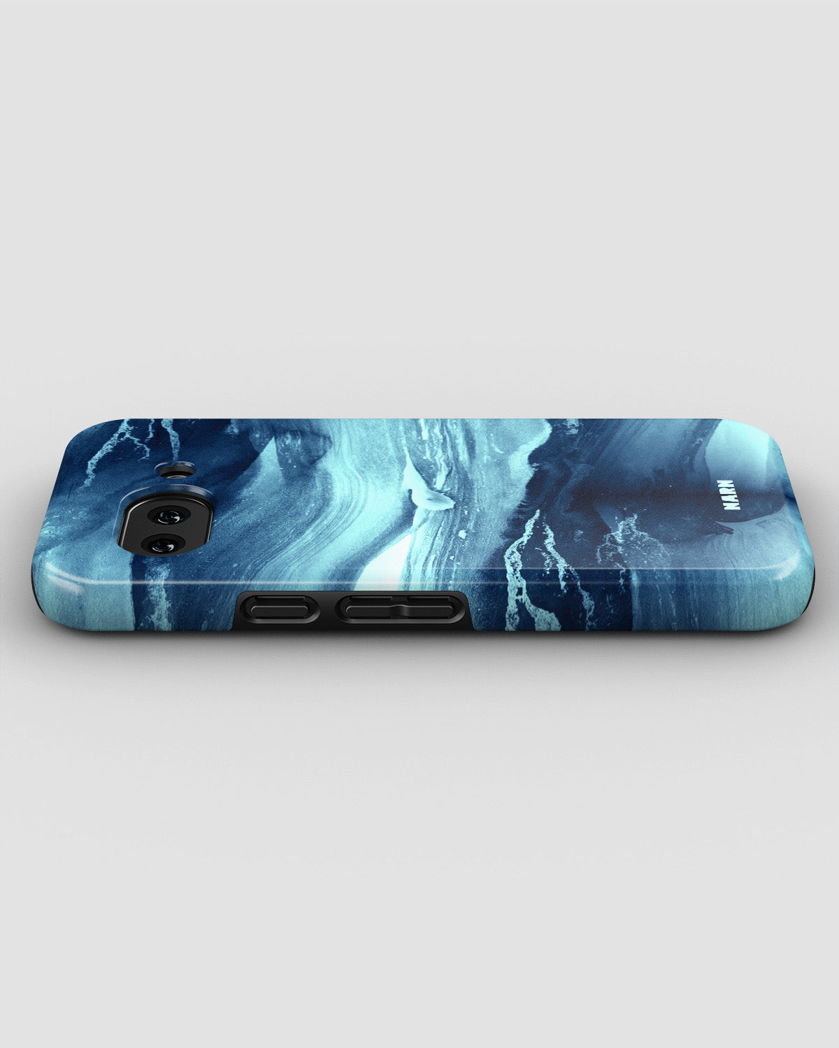 Google Pixel 10a Tough Case – Ocean Dream - View 3
