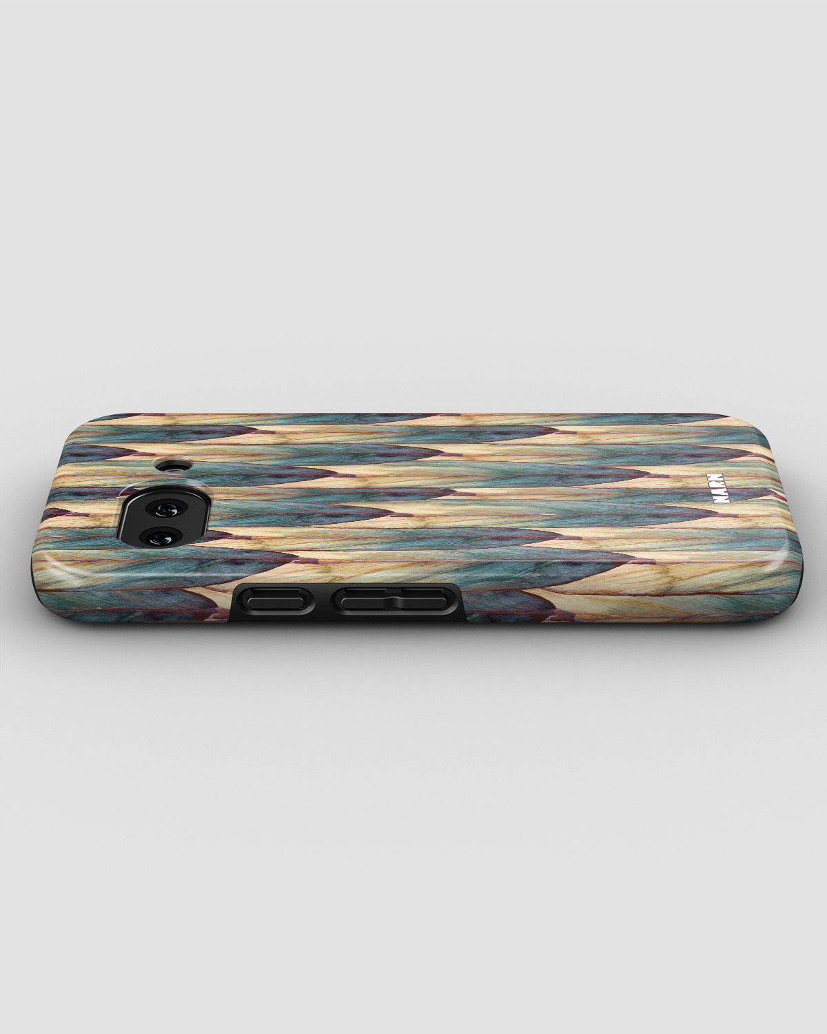 Google Pixel 10a Tough Case – Happy Place - View 3