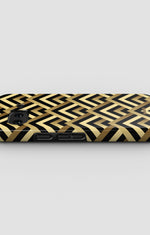 Google Pixel 10a Tough Case – Goldline - View 3