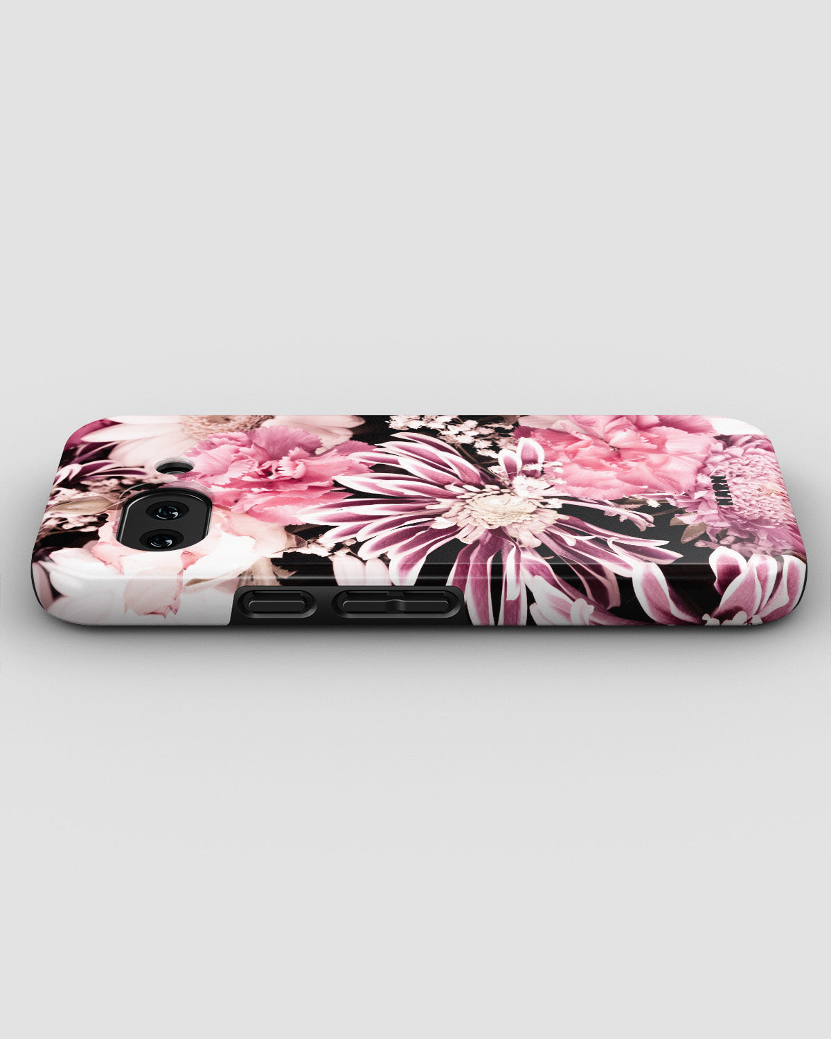 Google Pixel 10a Tough Case – Soft Blossom - View 3