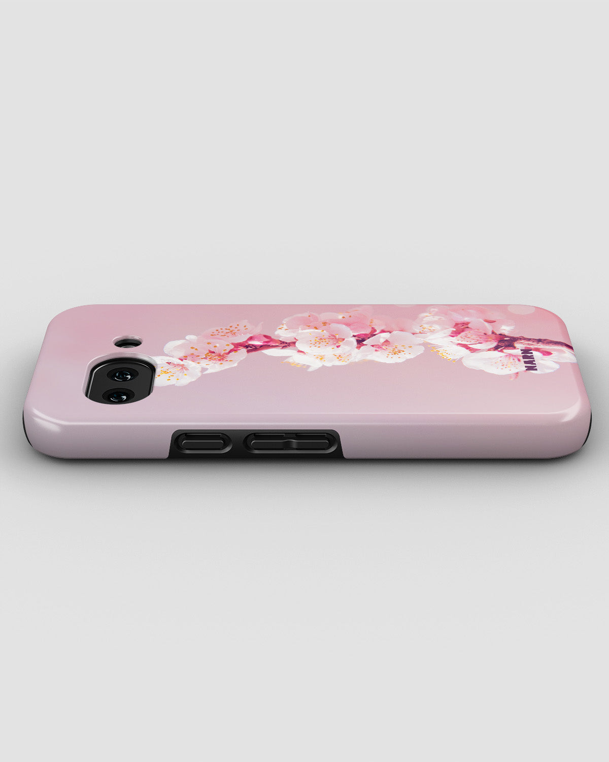 Google Pixel 10a Tough Case – Pink Harmony - View 3